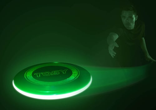 TOSY_Disc_Matt_1A_S